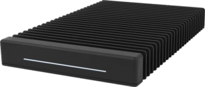 OWC ThunderBlade Ultra High-Performance Thunderbolt 3 Storage Solution, 16TB