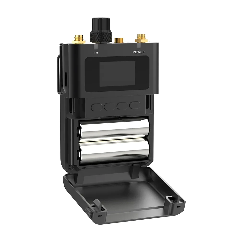 DEITY Theos DIFB Digital IFB Receiver