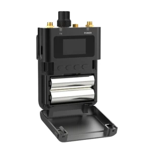 DEITY Theos DIFB Digital IFB Receiver