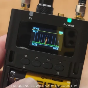 DEITY Theos DIFB Digital IFB Receiver