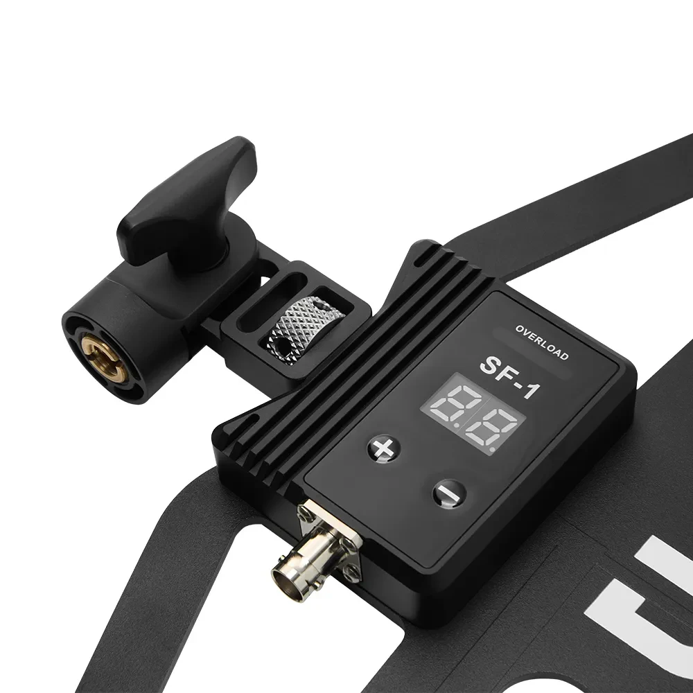 DEITY SF-1 Sharkfin Antenna