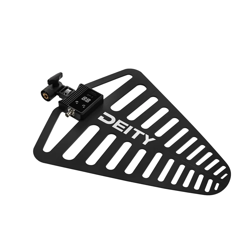 DEITY SF-1 Sharkfin Antenna