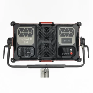 APUTURE Nova II 2x1 (No Case)