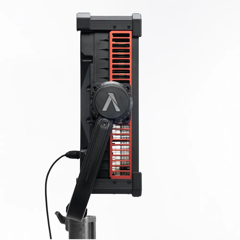 APUTURE Nova II 2x1 (No Case)