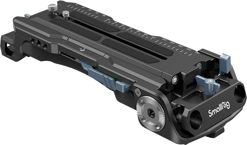 Designed for SONY VCT-14 quick release baseplate