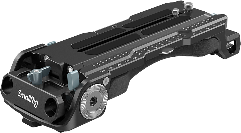 SMALLRIG 2837 Shoulder Pad Pro