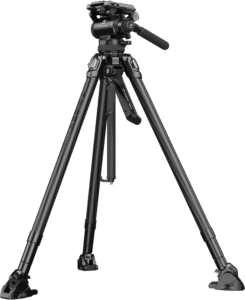 SMALLRIG 5755 X Potato Jet TRIBEX Carbon II Tripod Kit