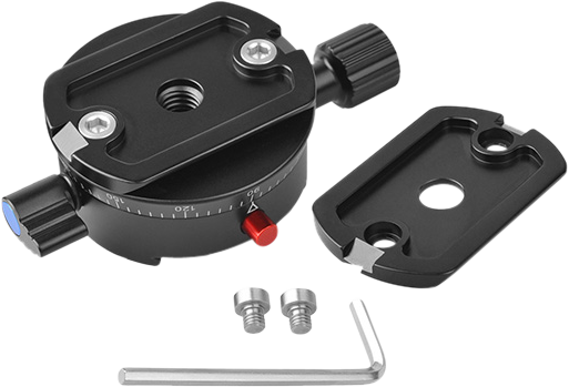 SIRUI PA-20 Panning Plate