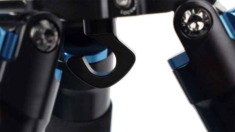 SIRUI R-4213X Carbon Fibre Tripod