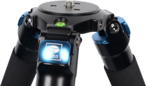 SIRUI R-4214X Carbon Fibre Tripod