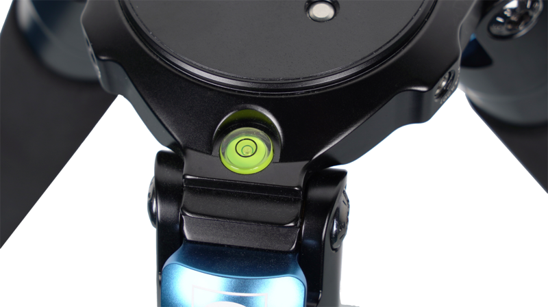 SIRUI R-4214X Carbon Fibre Tripod