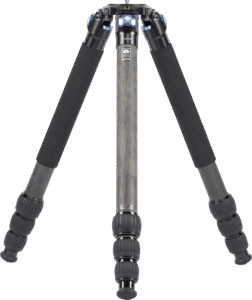 heavy DSLR and video cameras.