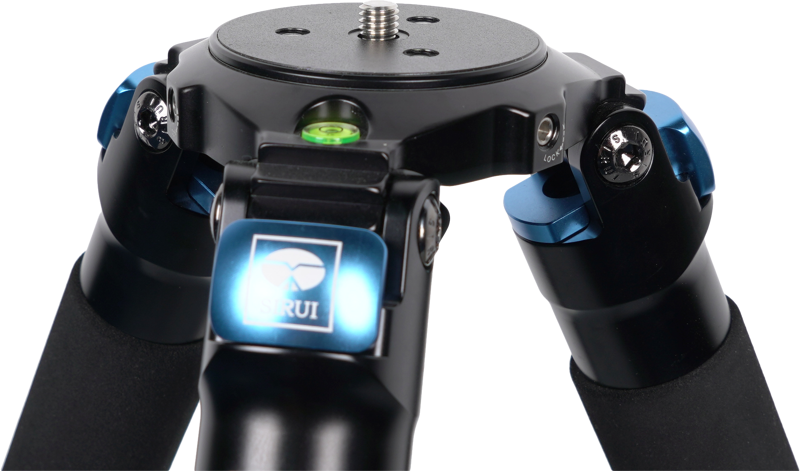 SIRUI R-5214X Carbon Fibre Tripod