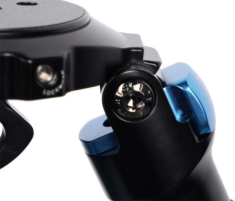 SIRUI R-5214XL Carbon fibre Tripod