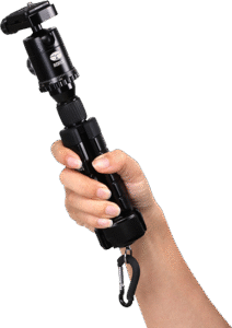 SIRUI 3T-35 Table Tripod Black