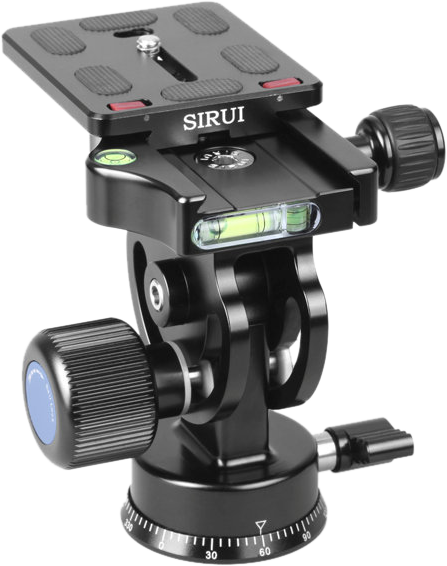 SIRUI Tilt Head L-20S