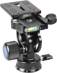 SIRUI Tilt Head L-20S