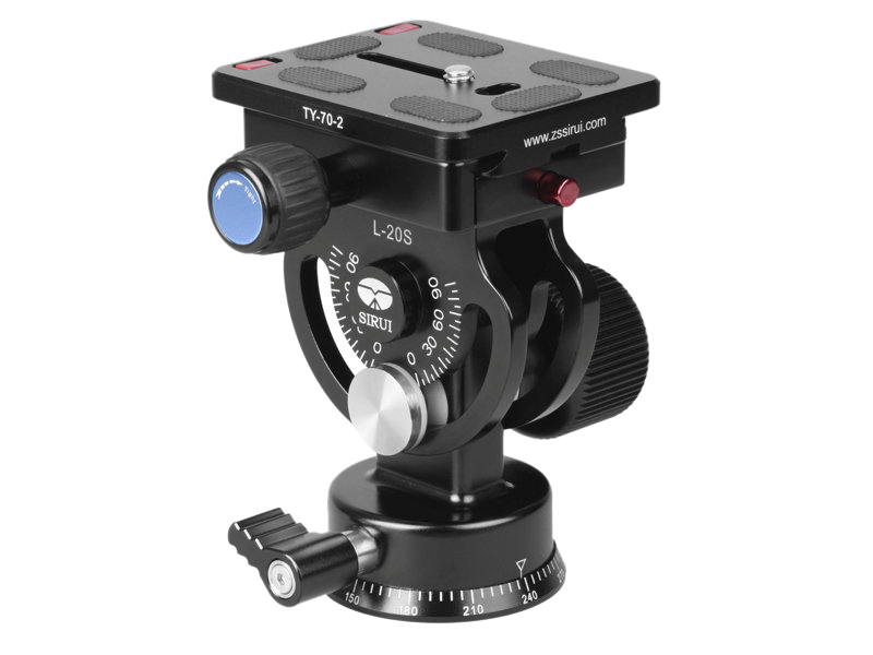 SIRUI Tilt Head L-20S