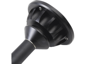 SIRUI RX-75B Leveling Ball Set