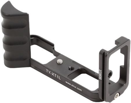 SIRUI Quick Release Plate TY-XT1L