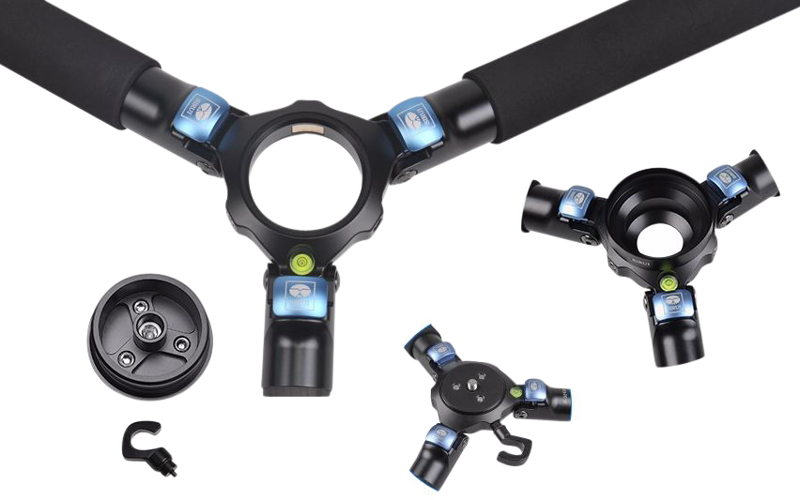 SIRUI R-3213X Carbon Tripod