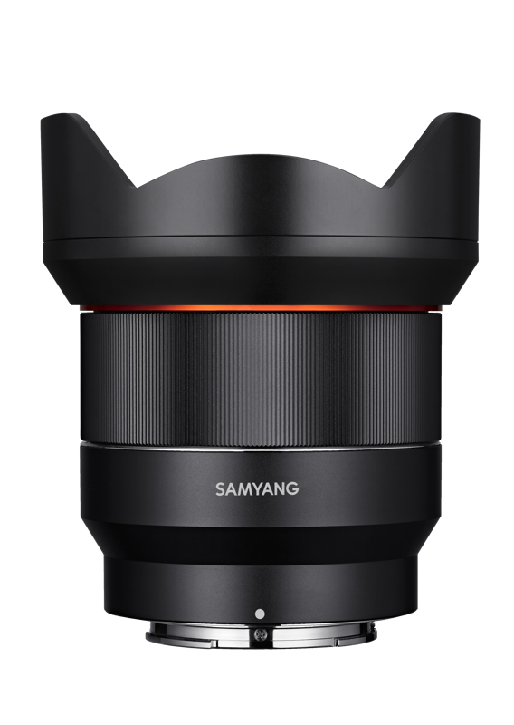 SAMYANG AF 14mm f/2.8 Sony FE