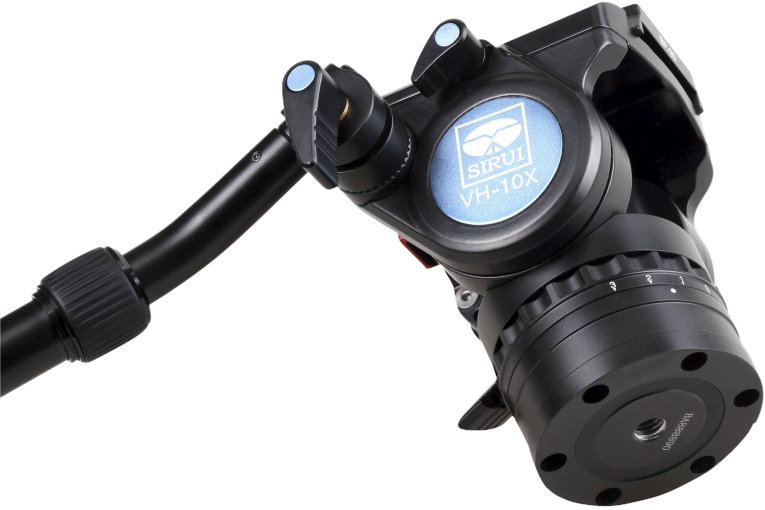 quiet and vibration-free operation in particular. The friction of the tilting movement can be adjusted individually.