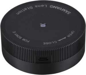 SAMYANG Lens Station Sony E