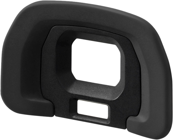 PANASONIC Eye Cup DMW-EC4GU-K