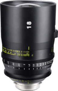 TOKINA Vista 18mm T1,5 Cinema PL