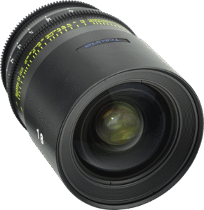 TOKINA Vista 18mm T1,5 Cinema PL