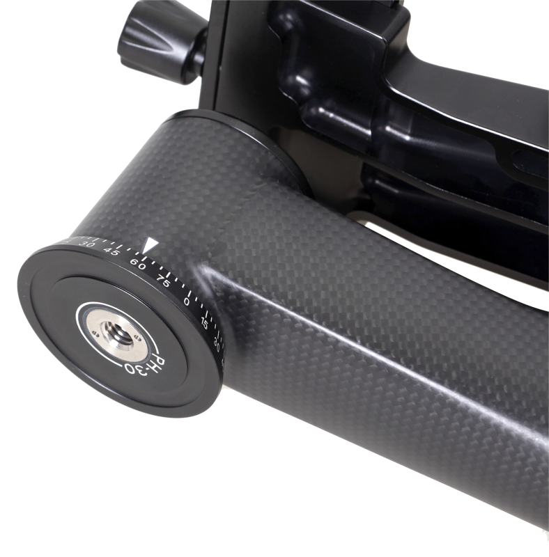 SIRUI PH-30 Gimbal Head Carbon