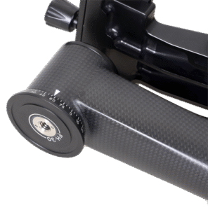 SIRUI PH-30 Gimbal Head Carbon