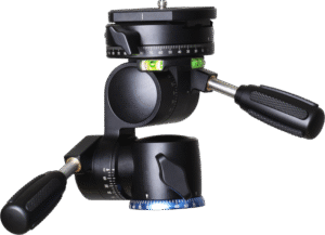 SIRUI Four Way Head FD-01