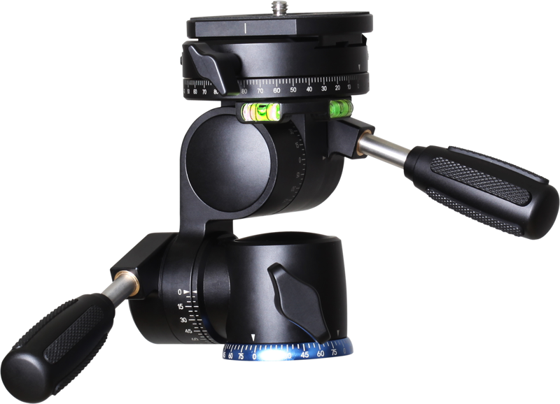 SIRUI Four Way Head FD-01