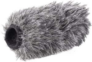 SARAMONIC Vmic-WS Furry Windscreen For Vmic