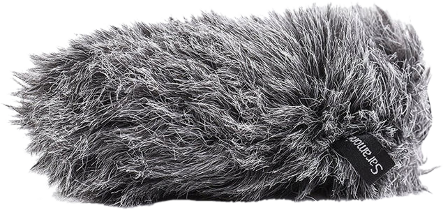 SARAMONIC Vmic-WS Furry Windscreen For Vmic