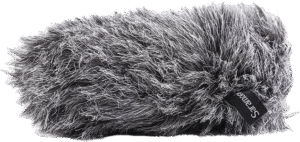 SARAMONIC Vmic-WS Furry Windscreen For Vmic