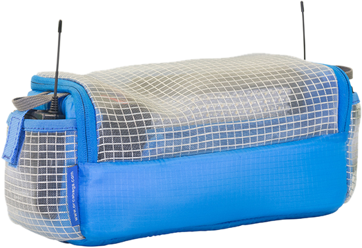 ORCA OR-1 Camera Accessories Pouch