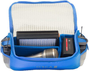 ORCA OR-1 Camera Accessories Pouch
