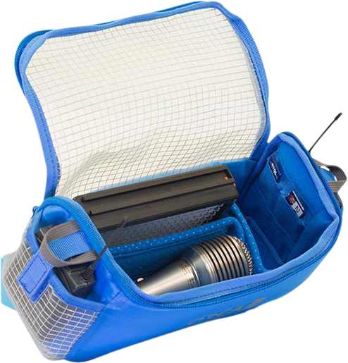 ORCA OR-1 Camera Accessories Pouch