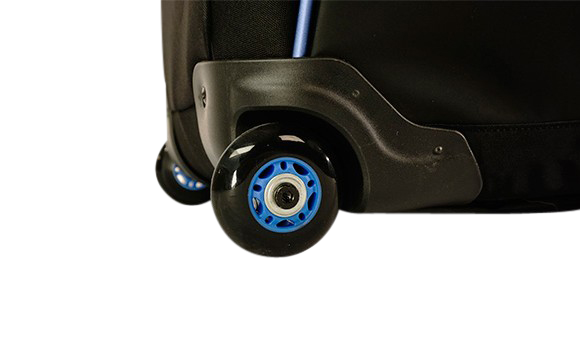 ORCA OR-10 Camera Bag - 4 with Built In Trolley