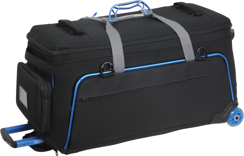 ORCA OR-14 Shoulder Bag with Built In Trolley