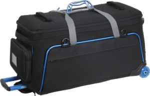 ORCA OR-14 Shoulder Bag with Built In Trolley