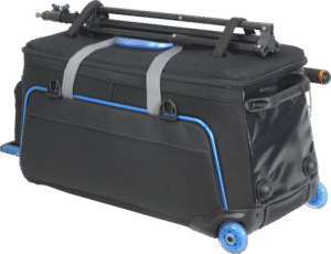 ORCA OR-14 Shoulder Bag with Built In Trolley