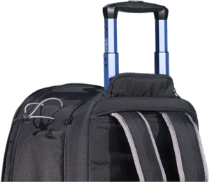 ORCA OR-26 Camera Backpack with Built In Trolley