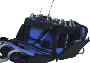 ORCA OR-27 Small Audio Bag