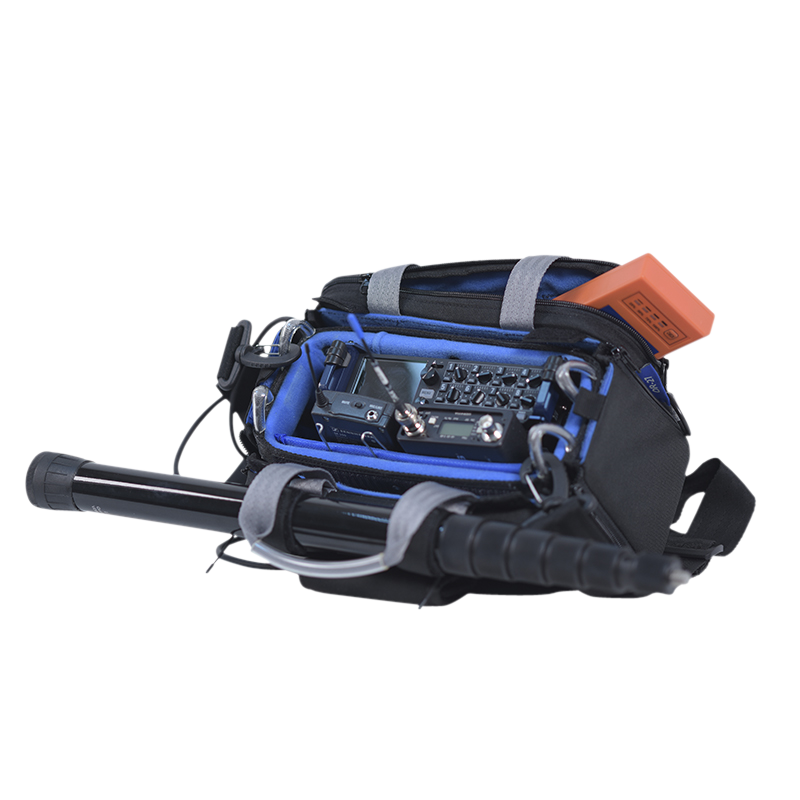 Tascam DR701 and smaller size mixers