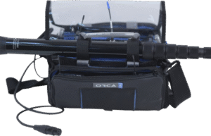 ORCA OR-27 Small Audio Bag