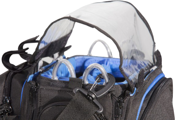 Sound Devices Mix Pre 3/6 and smaller size mixers